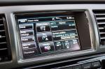 Jaguar XFR 2012 года
